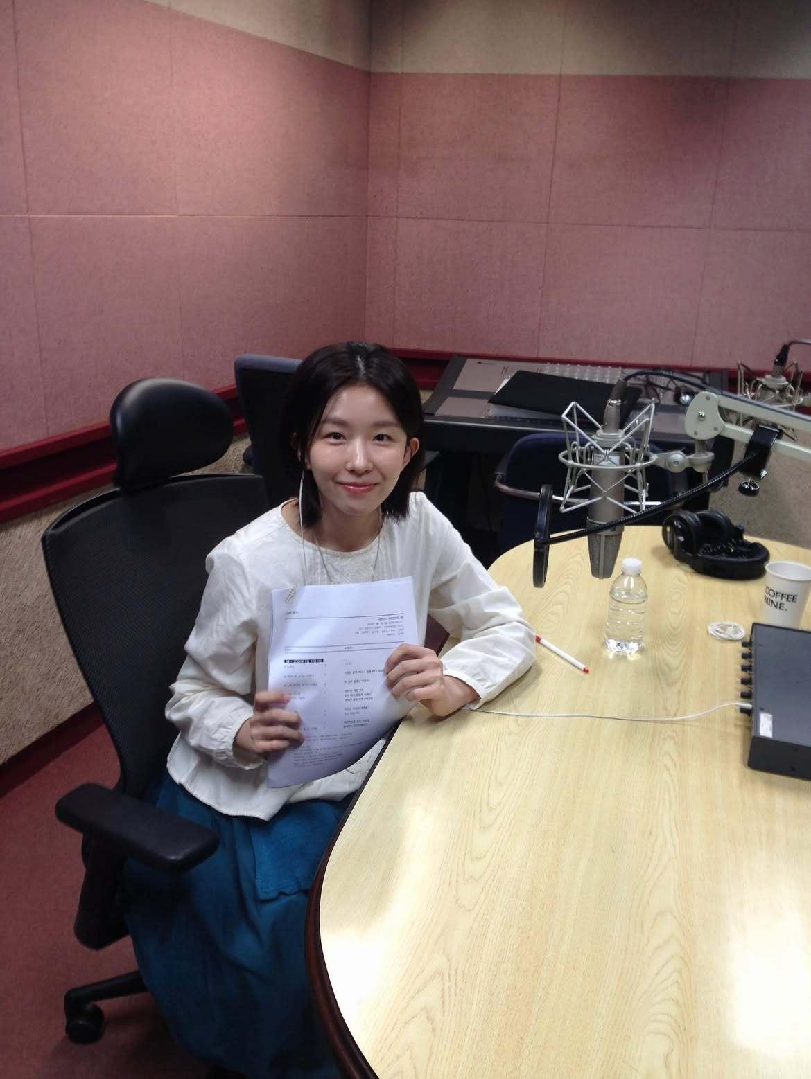 본문 이미지 - 사진=윤가이 인스타그램