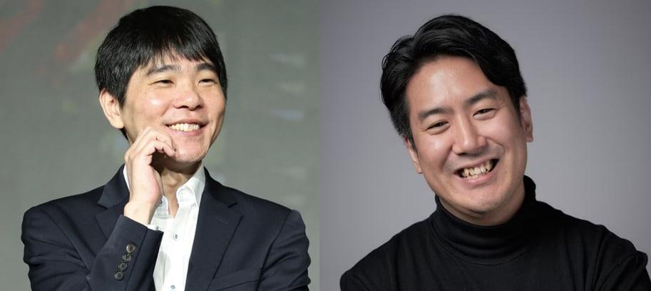 본문 이미지 - (왼쪽부터) 이세돌(ⓒ 뉴스1 권현진 기자), 장동선(국립국악원 제공)