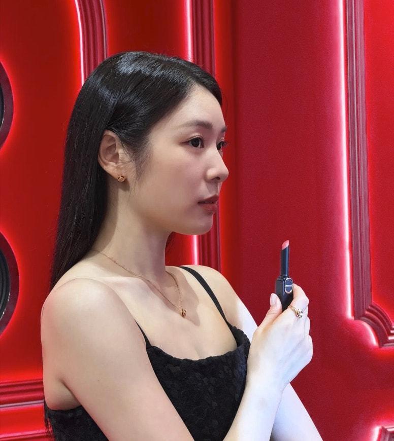 본문 이미지 - 사진=김연아 인스타그램