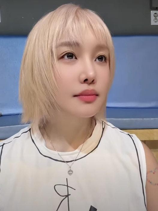 본문 이미지 - 사진=랄랄 인스타그램 갈무리