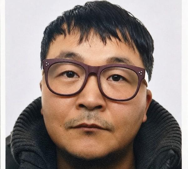 본문 이미지 - 기증자 최정섭 씨. (한국장기조직기증원 제공)