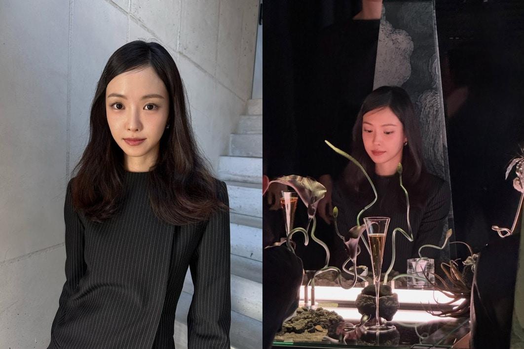 본문 이미지 - 손나은 인스타그램
