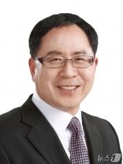 본문 이미지 - 유재구 익산시의원.(익산시의회 제공. 재판매 및 DB 금지)