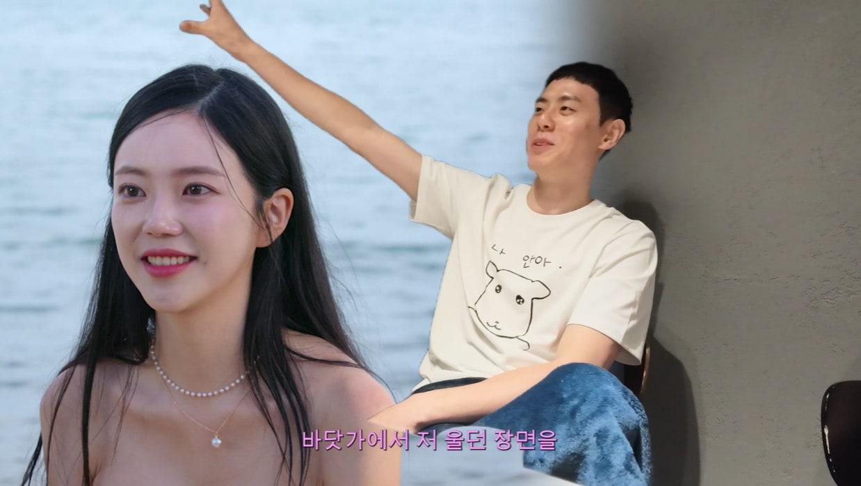 본문 이미지 - 유튜브 채널 '돌돌하' 갈무리