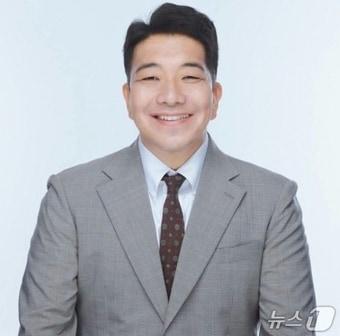 본문 이미지 - 엄기성 강원도의원.(강원도의회 제공. 재판매 및 DB금지)/뉴스1