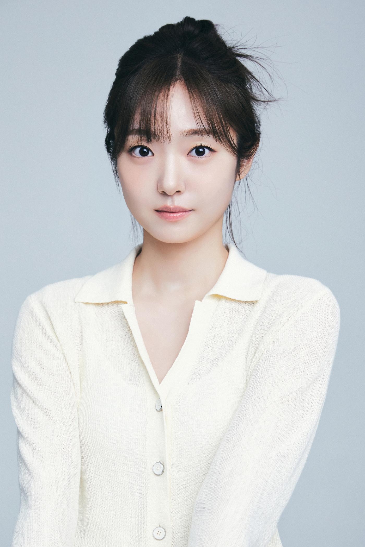 본문 이미지 - 배우 김혜준 / 사진제공=매니지먼트mmm