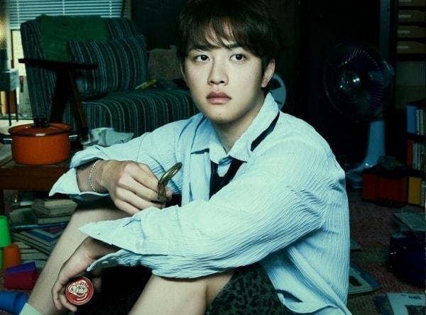 본문 이미지 - 도경수/ 블리츠웨이뮤직 제공