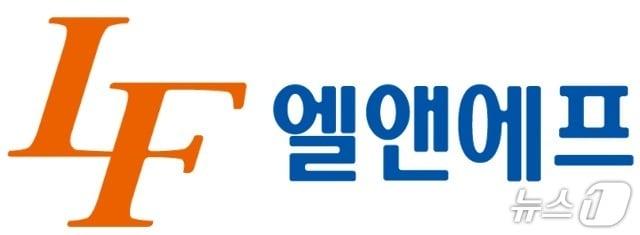 본문 이미지 - 엘앤에프(066970)가 울트라 하이니켈·46파이 제품의 판매 확대와 리튬인산철(LFP) 양극재 사업 본격화에 대비해 전환사채(CB) 발행을 검토한다. 엘앤에프 CI.