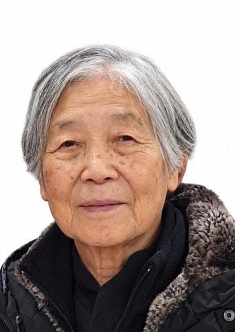 본문 이미지 - 남전(藍田) 금동원 (김달진미술자료박물관 제공)