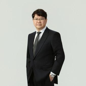 본문 이미지 - 곽동신 한미반도체 회장. (한미반도체 제공)