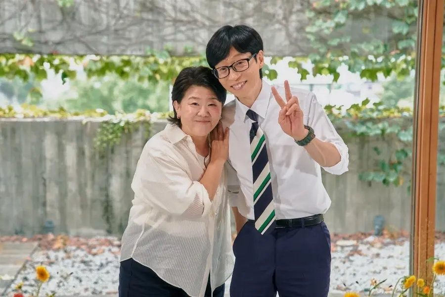 본문 이미지 - tvN '유 퀴즈 온 더 블럭'(유퀴즈)