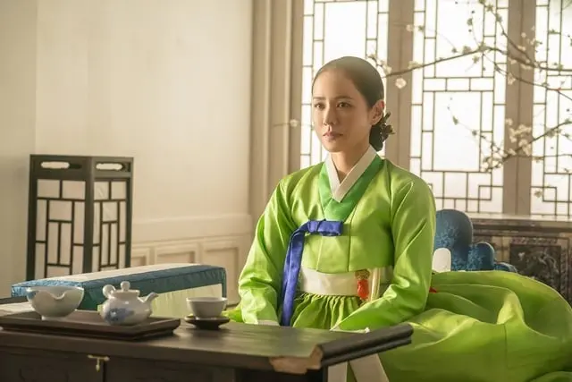 본문 이미지 - 손예진/ 넷플릭스 제공