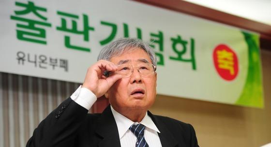 군사정권 때 '고문기술자' 이근안 전 경감 사망…향년 88세