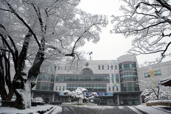 가평군, 민생회복 소비쿠폰 평가서 우수 지자체 선정…1억 확보