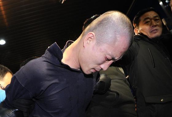 "자매 성폭행범이 왜 하필 여기에"…노영대 춘천 거주 불안