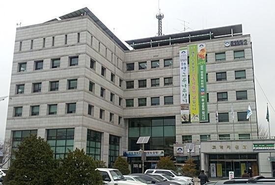 양평군, 고향사랑기부 답례품 9개 추가 선정…지역 농산물 활용