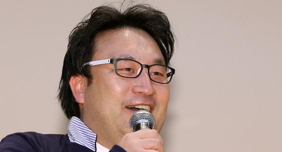 '룸살롱 폭행' 이혁재가 국힘 청년 오디션 심사…"이게 맞나" 