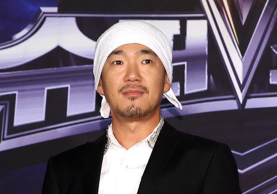이하늘, 유튜브서 "김창열과 틀어진 후 DOC 행사 끊겨…수억 원 갚아" 