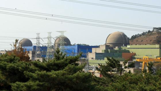 40년 설계수명 마친 한빛1호기…10년 더 사용하나, 영구폐쇄하나