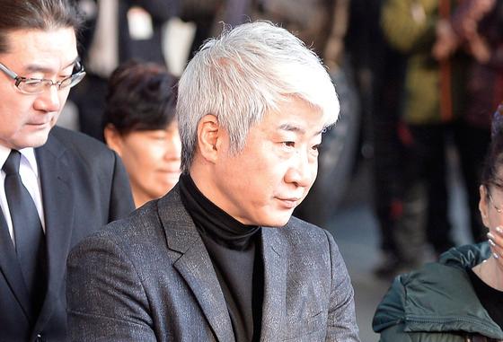 '故 김자옥 동생' 김태욱 아나운서, 사망 5주기…갑작스러운 이별