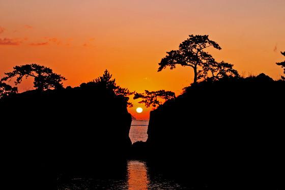 을사년 가장 늦은 해넘이 즐길 수 있는 곳은…신안 가거도