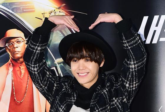 엠블랙 미르, 21일 1살 연상 비연예인과 결혼…팀 세번째 유부남