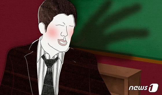 그 '초미남'은 어디에?…도용 사진으로 女유인해 강제 입맞춤·절도 행각