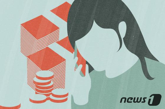 카지노 빠진 60대女, 동료 교사의 노후자금 14억 날렸다…2심도 징역 7년