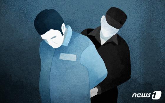 "감히 내 부탁을 거절해?"…딸 포르쉐 망치로 부순 아빠 실형