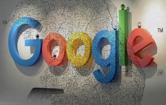 세금으로 만든 내 나라 지도…세금도 안내는 美기업에 뺏길 판