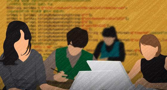 "AI 안 쓰면 바보?"…시험 '커닝' 학생 탓 한다고 해결되나