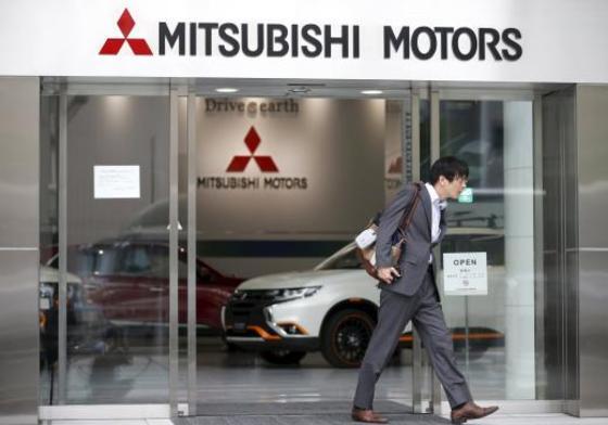 미쓰비시, 닛산·혼다와 美공동생산 검토…"트럼프관세 대응"