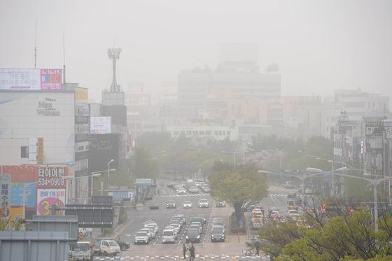 [오늘의 날씨] 대전·충남(2일, 수)…가시거리 200m 안개
