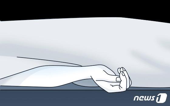 13년간 영안실서 女 나체 시신 수백장 찍은 日경찰…"성욕 채우려"