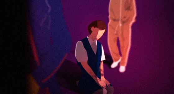 "돈 안 갚으면 손가락 훼손" 미성년자 79시간 감금한 20대