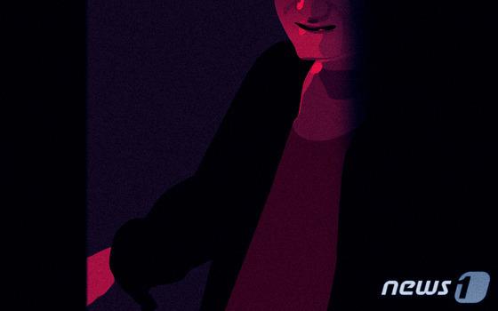 "2만 원 안주면 찌른다"…횡성서 흉기 들고 캠핑카 찾아간 50대 