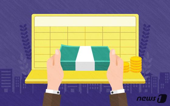 역세권은 두 자릿수, 고분양가는 미달…오피스텔 청약 '온도차'