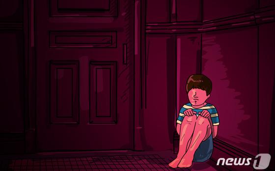 미성년 아들 두고 이사·연락 끊은 40대 친모 징역형 집유