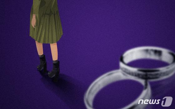 "결정사 VIP서 만난 남자에게 2년간 매달 명품 줬는데…'만남알바'였다"