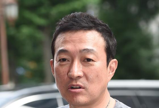 이재룡, '소주 4잔' 시인→음주운전 혐의 입건…'짠한형' 삭제(종합2보) 