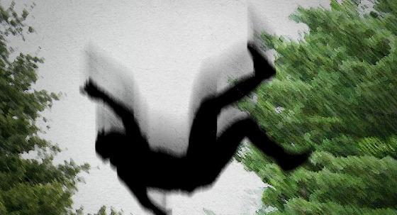 창문 열다가 원룸 4층서 추락한 30대 중상