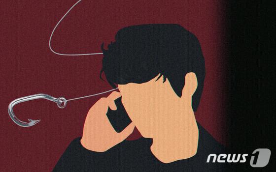 "캄보디아 피해 태국서 스캠사기"…230억 등친 한국인 14명 체포