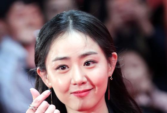 배우 문근영, 9년 만에 대학로 출격…연극 '오펀스' 3월 개막