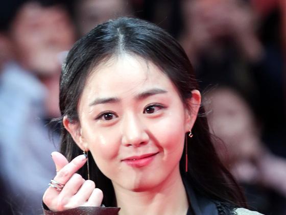 배우 문근영, 9년 만에 대학로 출격…연극 '오펀스' 3월 개막