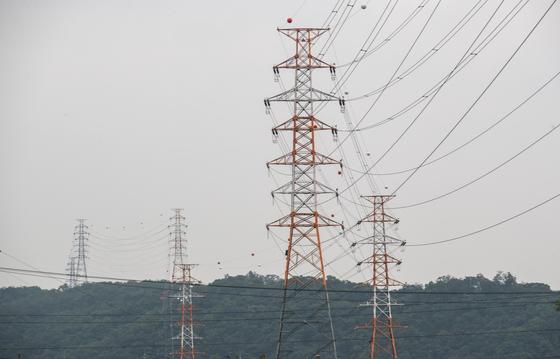 한전 "동서울 HVDC 변환소 사업 12월 인허가 추진"
