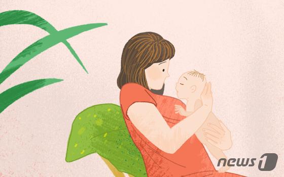 41주차 임신부, 집 화장실서 출산…119 '침착 대응' 빛났다