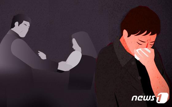 "한 번만, 월급 더 줄게"…20대 여성알바에 몹쓸 짓 한 60대 점주