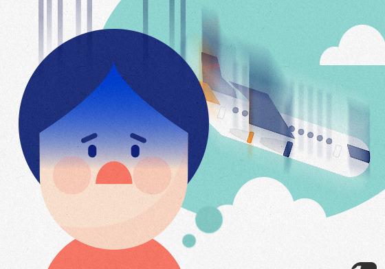 운항 중 여객기 비상구 손잡이 잡아당긴 몽골인…징역형 집유