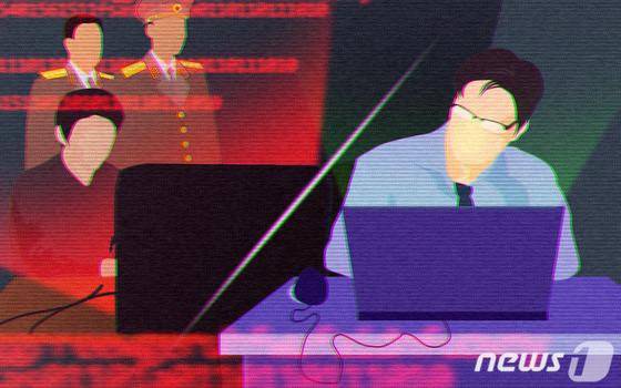 구글 "中·北 해킹조직, AI로 사이버전 산업화…전문 해커 증폭기"