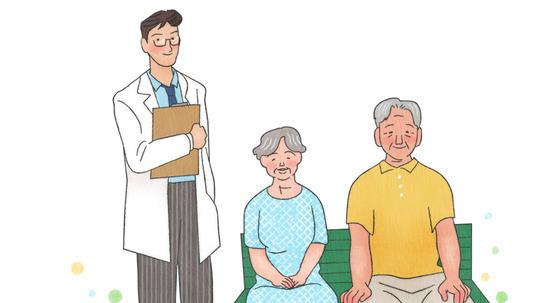 "사별 후 남성은 타격, 여성은 행복"…치매·사망 '성별 격차'